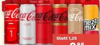 ADEG Cola Angebot