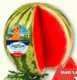 ADEG Wassermelone Angebot