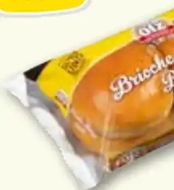 ADEG Brioche Burger Brötle Angebot