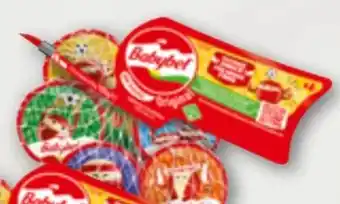 ADEG Mini Babybel Angebot