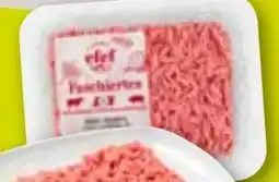 ADEG Faschiertes Angebot