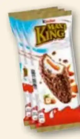 ADEG Kinder Maxi King Angebot