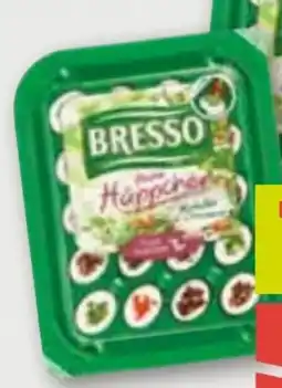 ADEG Feine Häppchen Kräutern Angebot