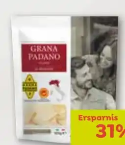 ADEG Grana Padano Flakes Angebot