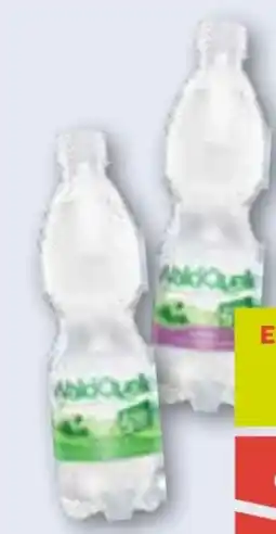 ADEG Mineralwasser Angebot