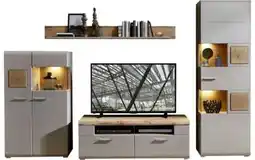 Möbel Ludwig Wohnwand Angebot