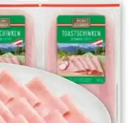 PENNY Toastschinken Angebot