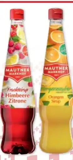 PENNY Sirup Angebot