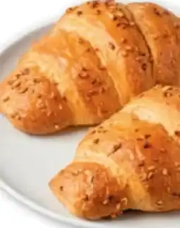 PENNY Nuss-Nougat Croissant Angebot