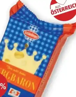 PENNY Bergbaron Angebot