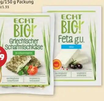 PENNY Feta Classic Angebot