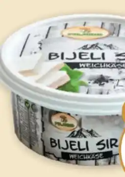 PENNY Weichkäse Angebot
