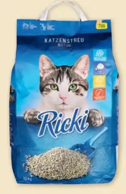 PENNY Katzenstreu Angebot