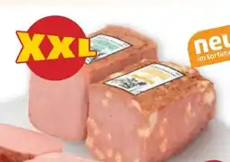 PENNY Leberkäse Angebot