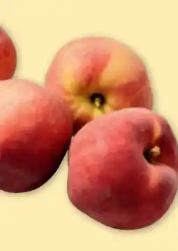 PENNY Pfirsiche Angebot