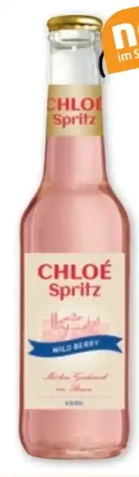 PENNY Chloé Wild Berry Spritz Angebot