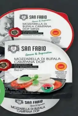 PENNY Mozzarella Di Bufala Angebot