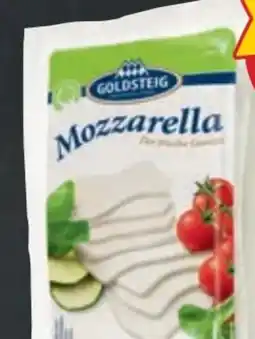 PENNY Mozzarella Angebot