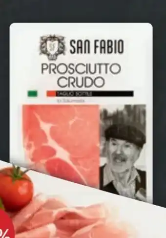 PENNY Prosciutto Crudo Angebot