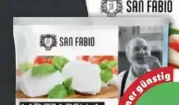 PENNY Mozzarella Angebot