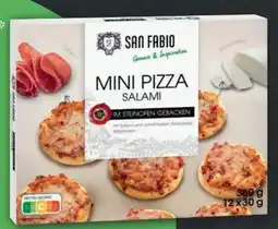 PENNY Steinofen Mini Pizza Angebot