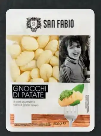 PENNY Gnocchi di Patate Angebot