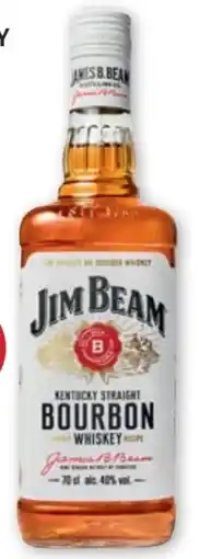 PENNY Bourbon Whiskey Angebot