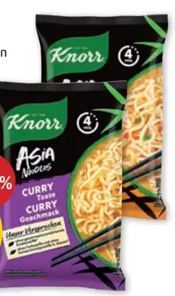 PENNY Asia Noodles Express Angebot