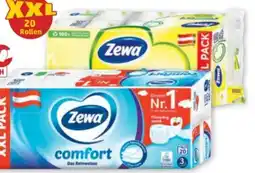 PENNY Toilettenpapier Comfort Angebot