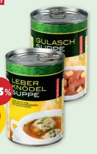 PENNY Suppe Angebot