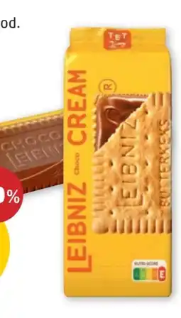 PENNY Leibniz Choco Angebot