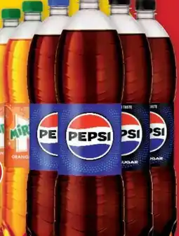 PENNY Pepsi Cola Angebot