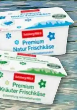 ADEG Premium Kräuter Frischkäse Angebot