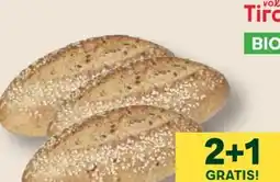 MPreis Kornspitz Angebot