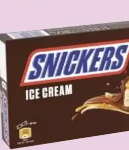 MPreis Eis Angebot