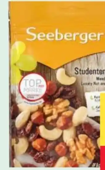 MPreis Studentenfutter Angebot