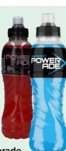 MPreis Sport Drink Angebot