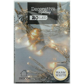 Action Lichterkette Angebot