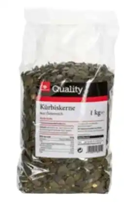Transgourmet Kürbiskerne Angebot