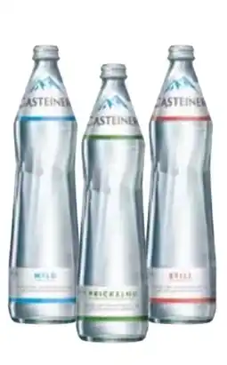 Transgourmet Mineralwasser Angebot