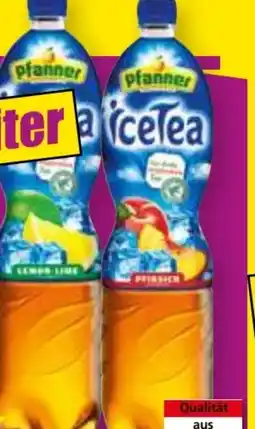 Norma Eistee Angebot