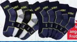 Norma Herren Arbeits-Kurzschaftsocken Angebot