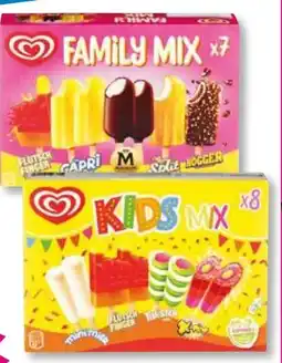 Norma Kids Mix Angebot