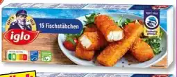 Norma Fischstäbchen Angebot