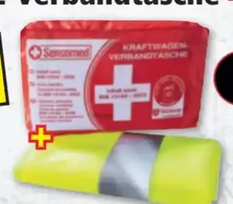 Norma KFZ-Verbandtasche Angebot