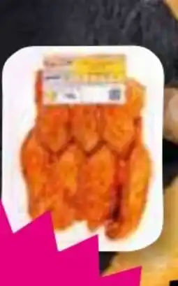 Norma Hähnchenschenkel Angebot