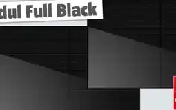 Bauhaus PV-Modul TW Solar Angebot