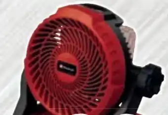 Zgonc Akku-Ventilator GE-CF 18/2200 Li Solo Angebot