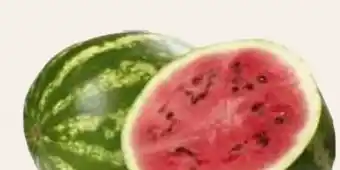 MPreis Wassermelone Angebot