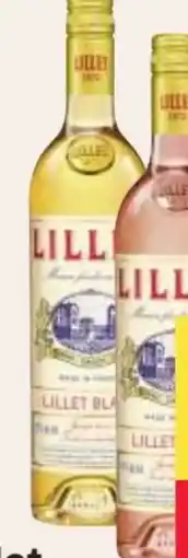 MPreis Blanc Angebot